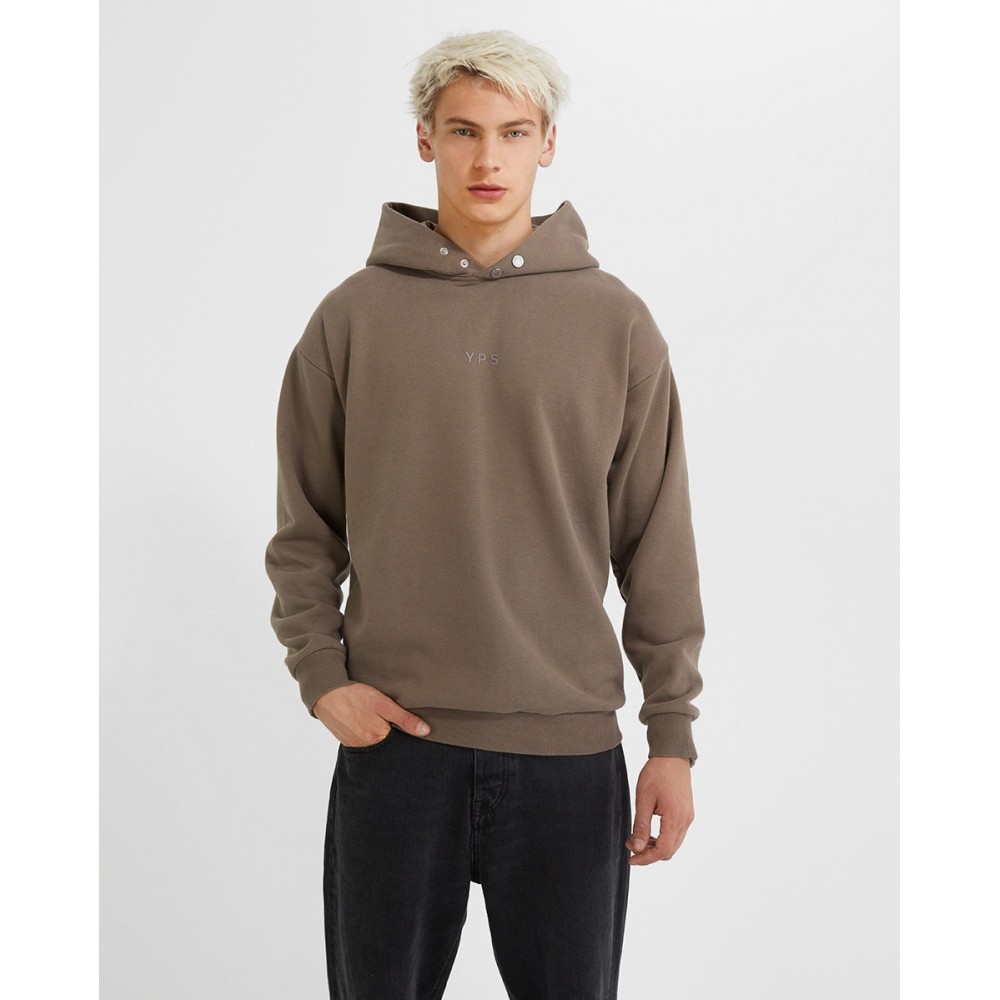 Young Poets Society Hoodie