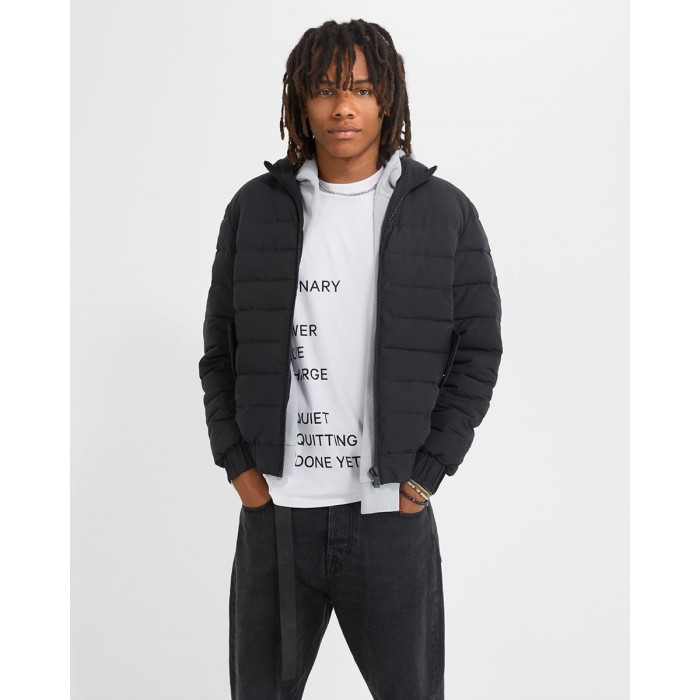 Young Poets Society Jacke
